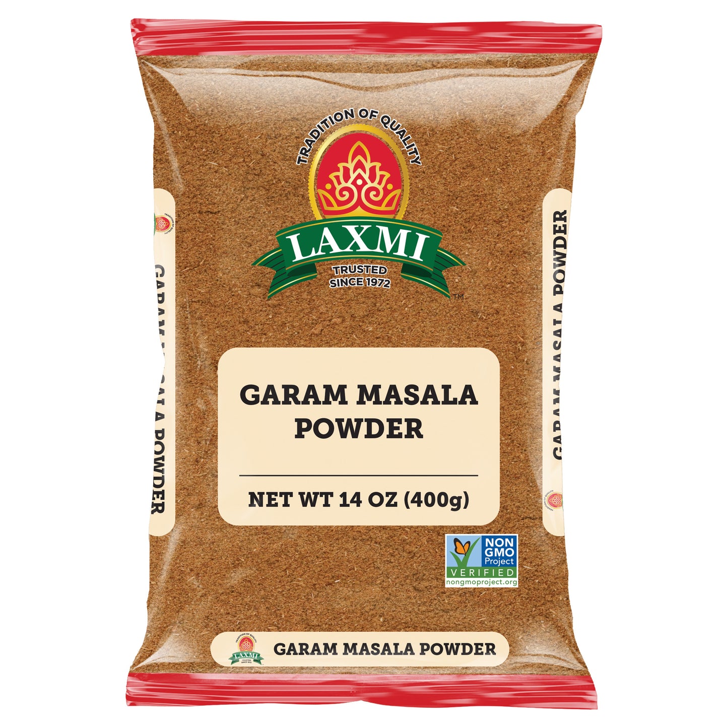 Garam Masala