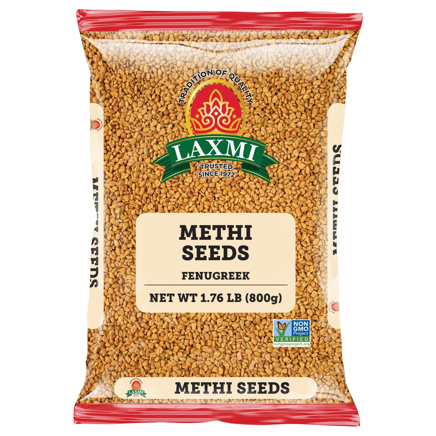 Fenugreek Seeds