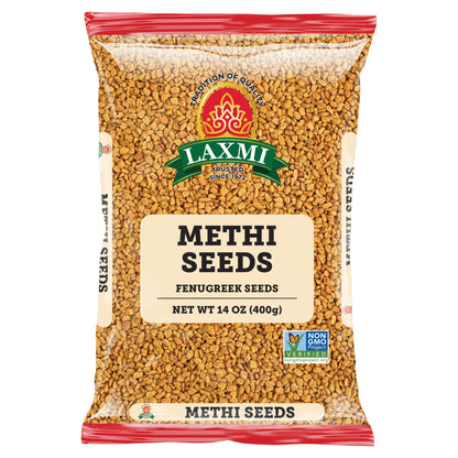 Fenugreek Seeds