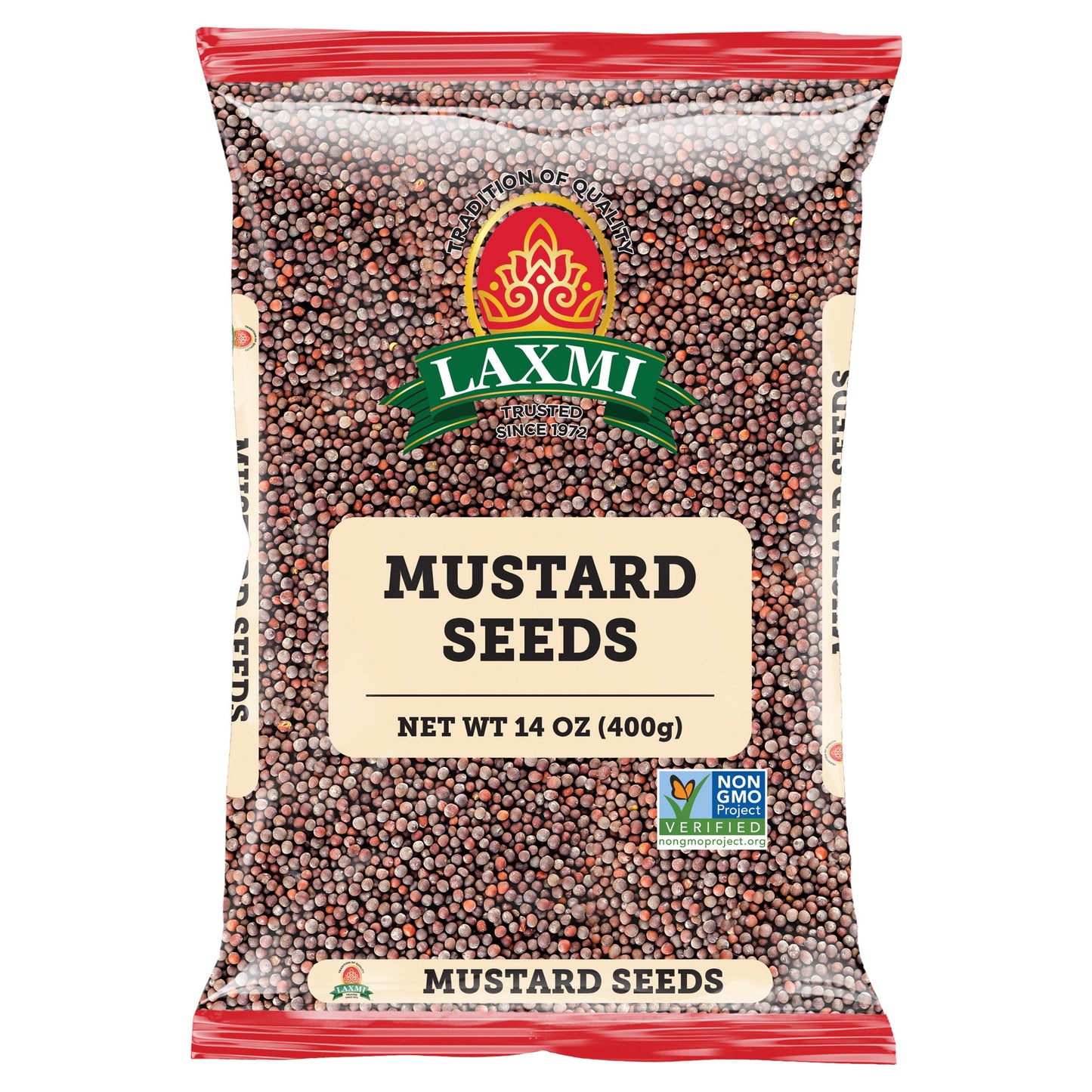 Mustard Seed (Bold)