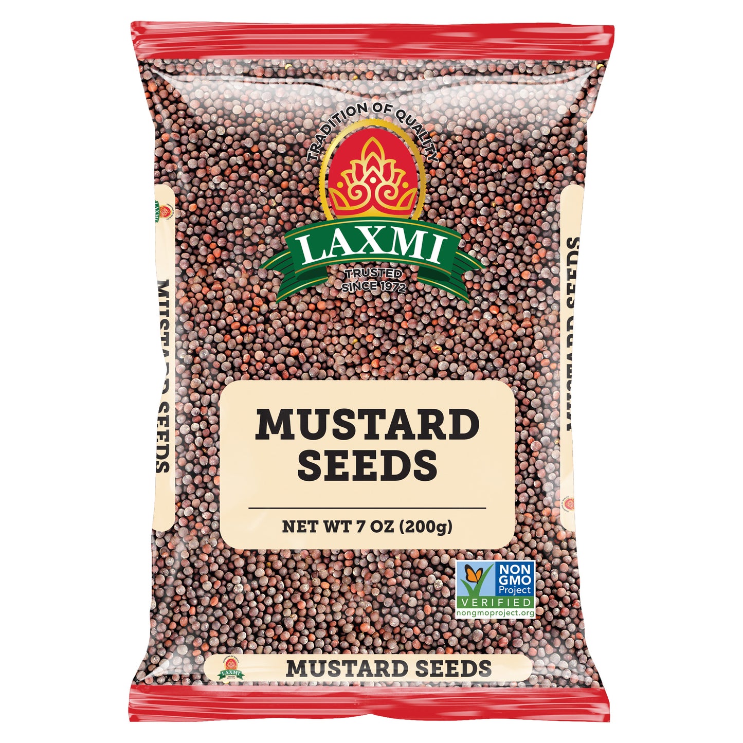 Mustard Seed (Bold)