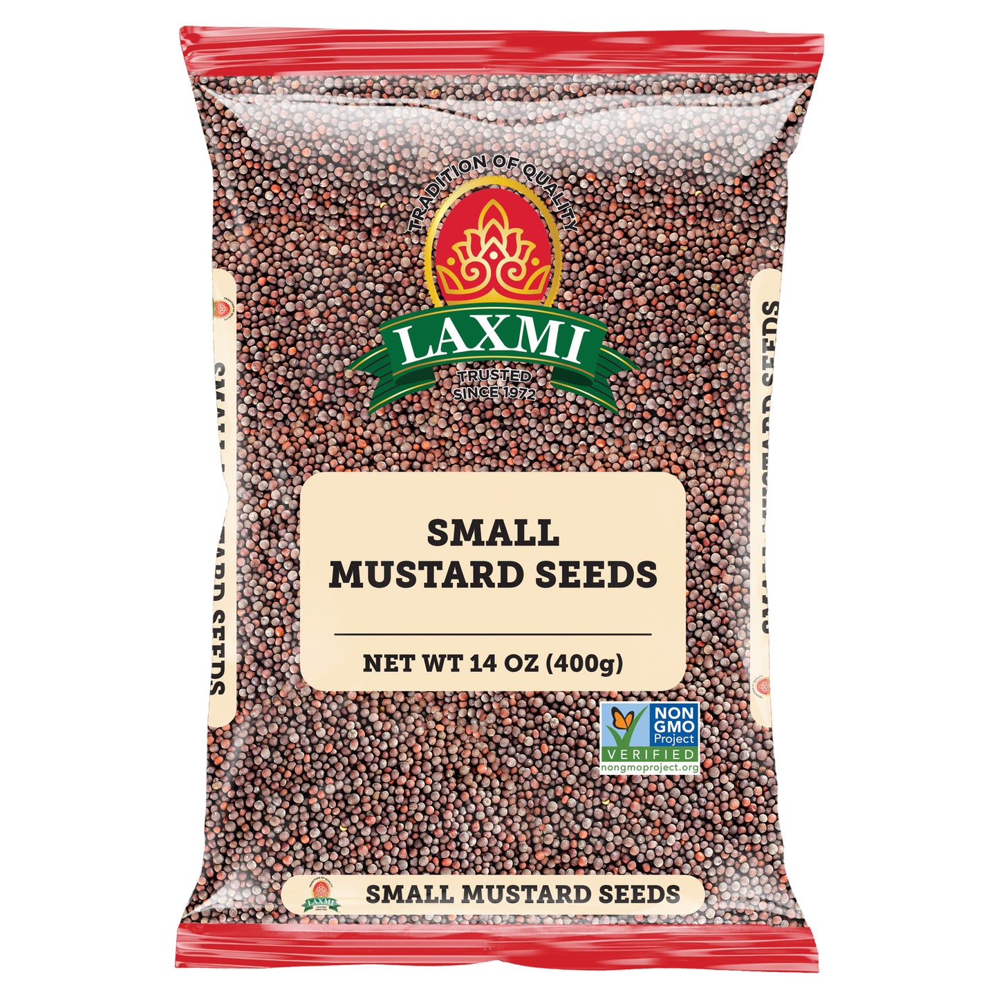Mustard Seed (Small)