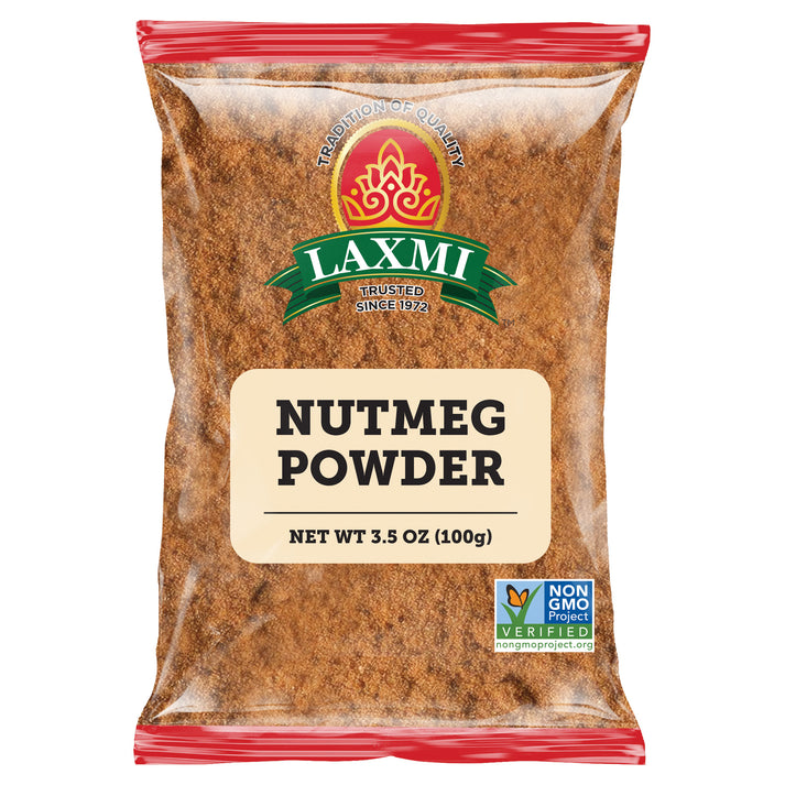 Nutmeg Powder – Grand Indian Store