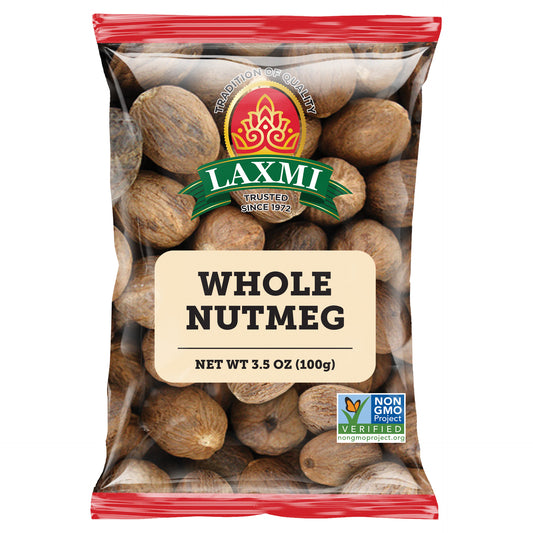 Nutmeg Whole