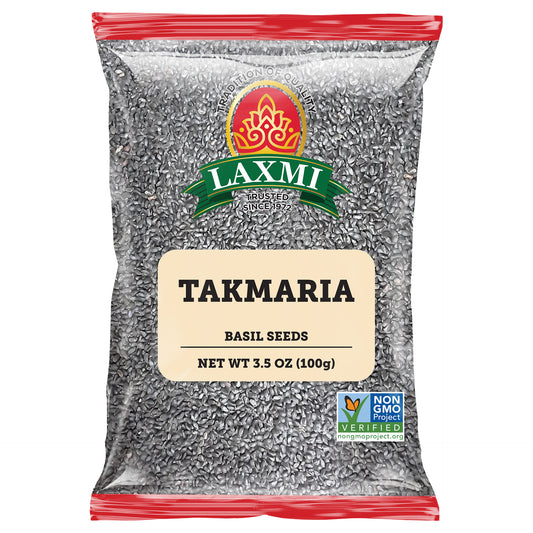 Basil Seeds (Takmaria)