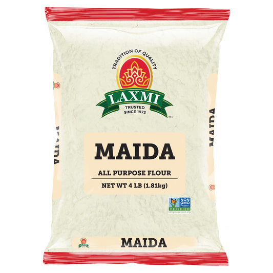 Maida (All-Purpose Flour)