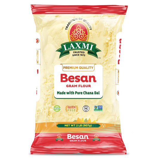 Besan (Gram Flour)