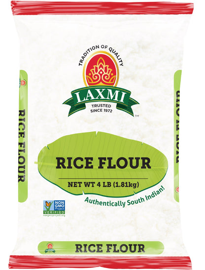 Rice Flour