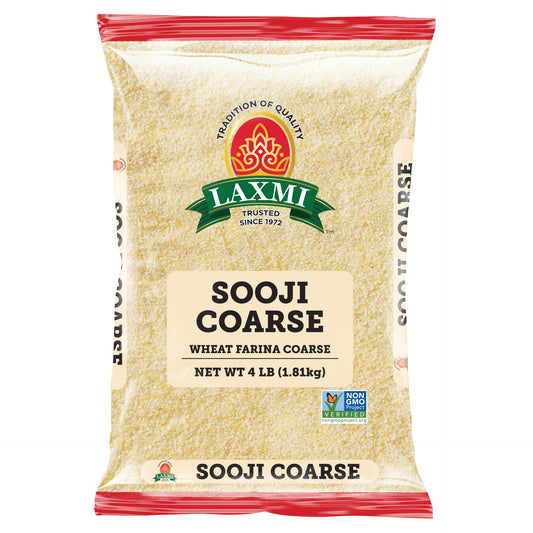 Sooji Coarse (Wheat Farina)