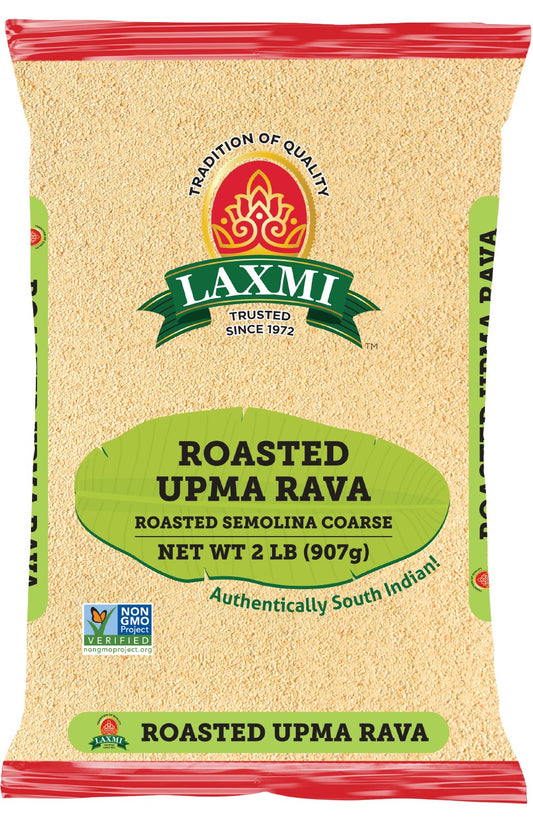 Roasted Upma Mix (Rava)