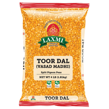 Toor Dal (Plain)