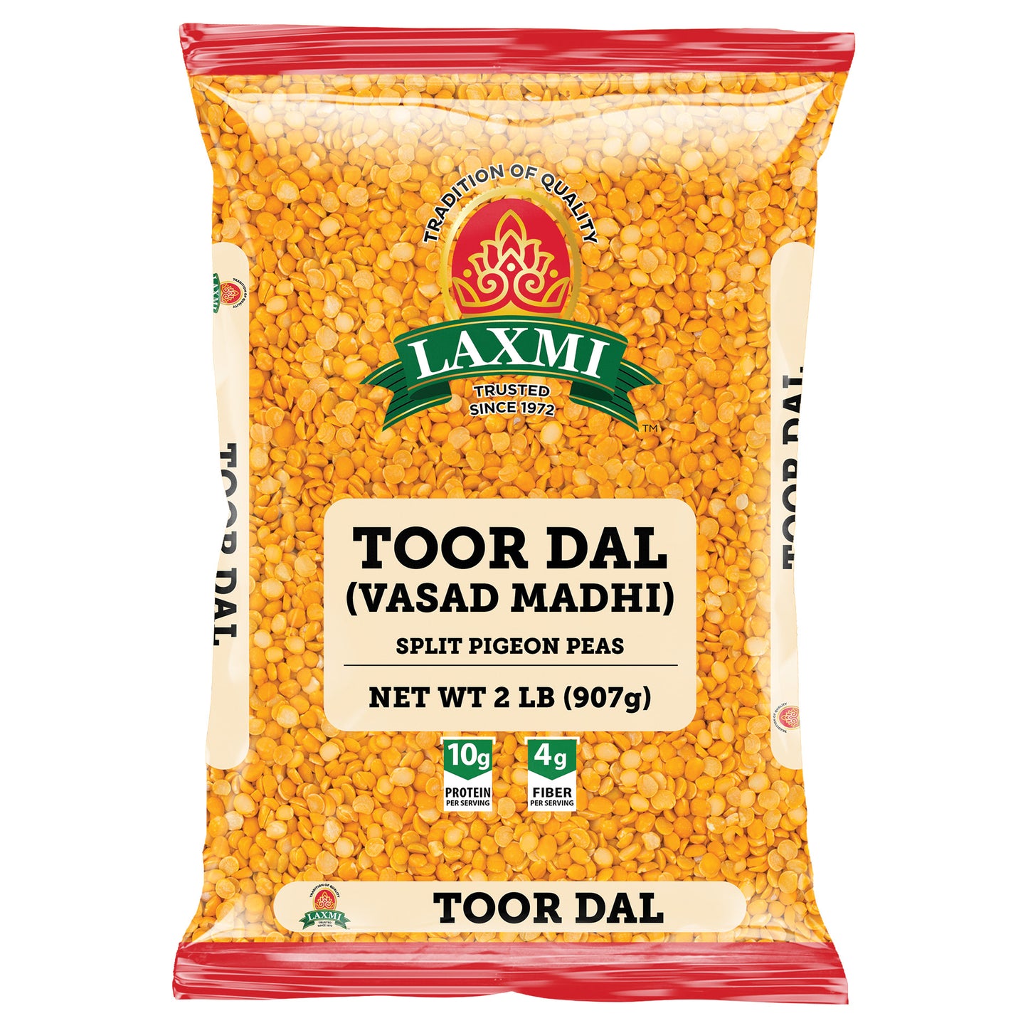 Toor Dal (Plain)