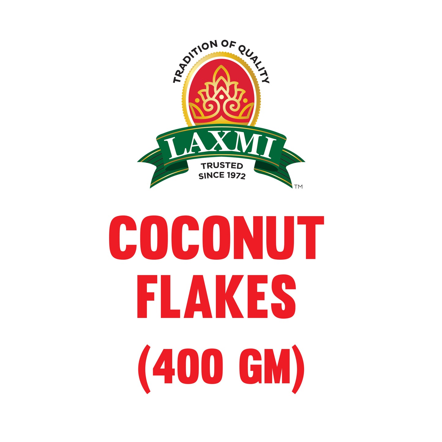 Coconut Flakes