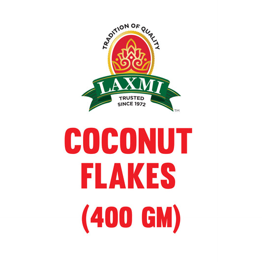 Coconut Flakes