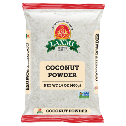 Coconut Powder