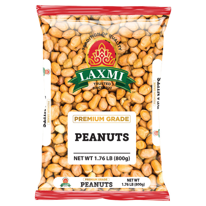 Peanuts (Regular) – Grand Indian Store