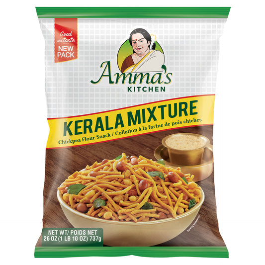 Kerala Mixture