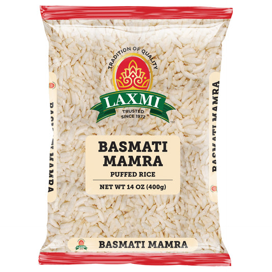 Mamra Basmati