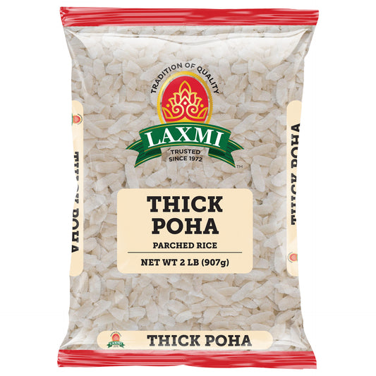 Poha Thick