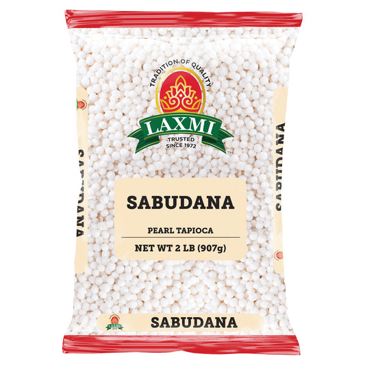 Sabudana