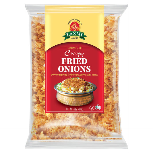 Fried Onions