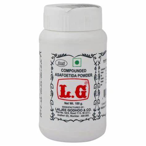Hing Powder