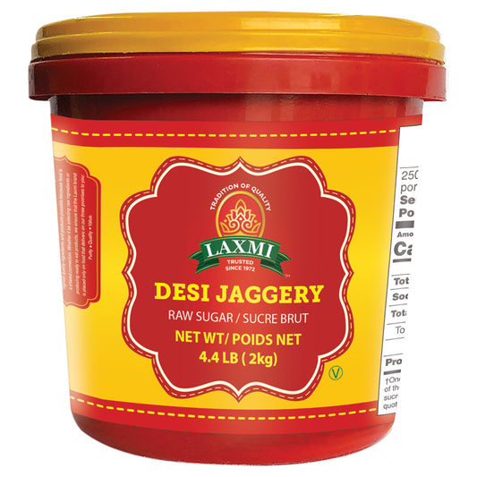 Desi Jaggery