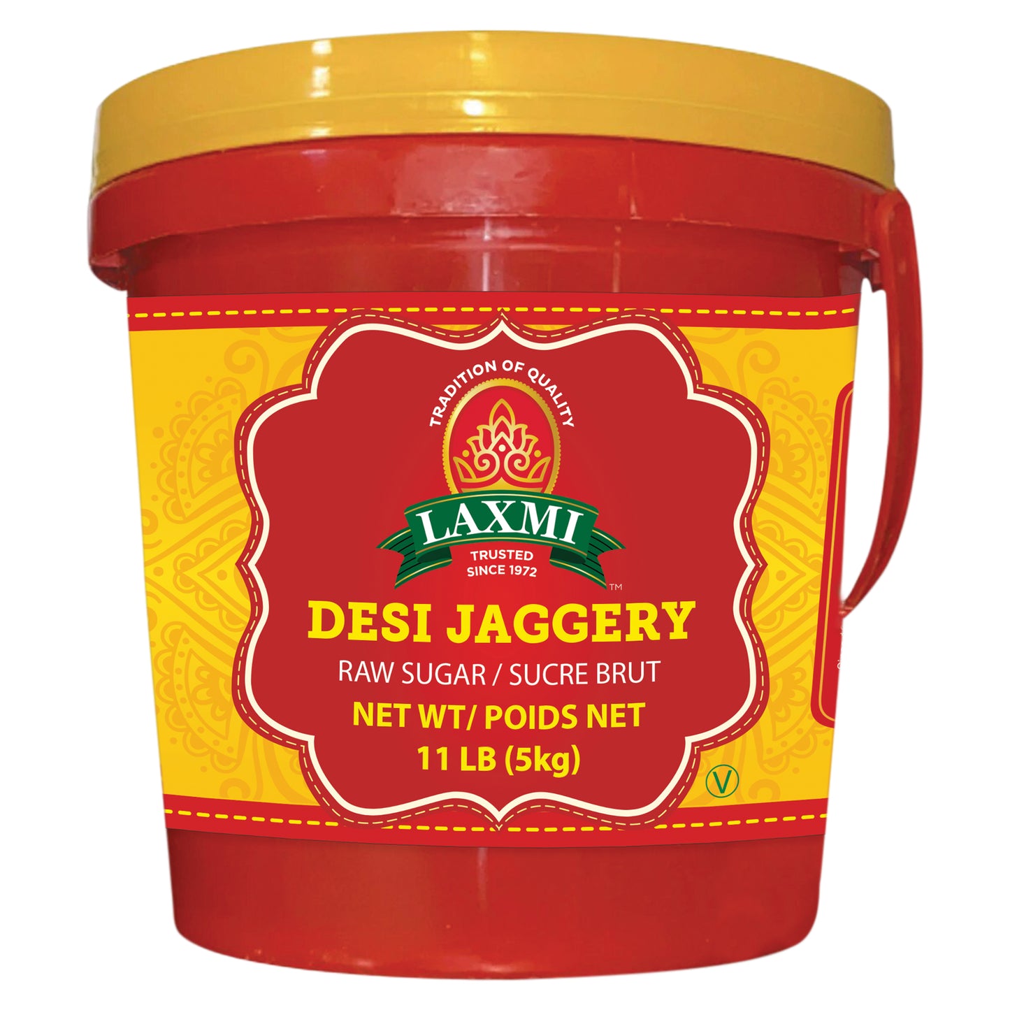Desi Jaggery