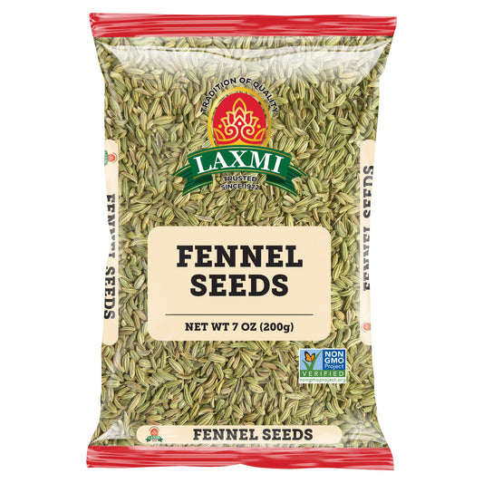 Fennel Seed