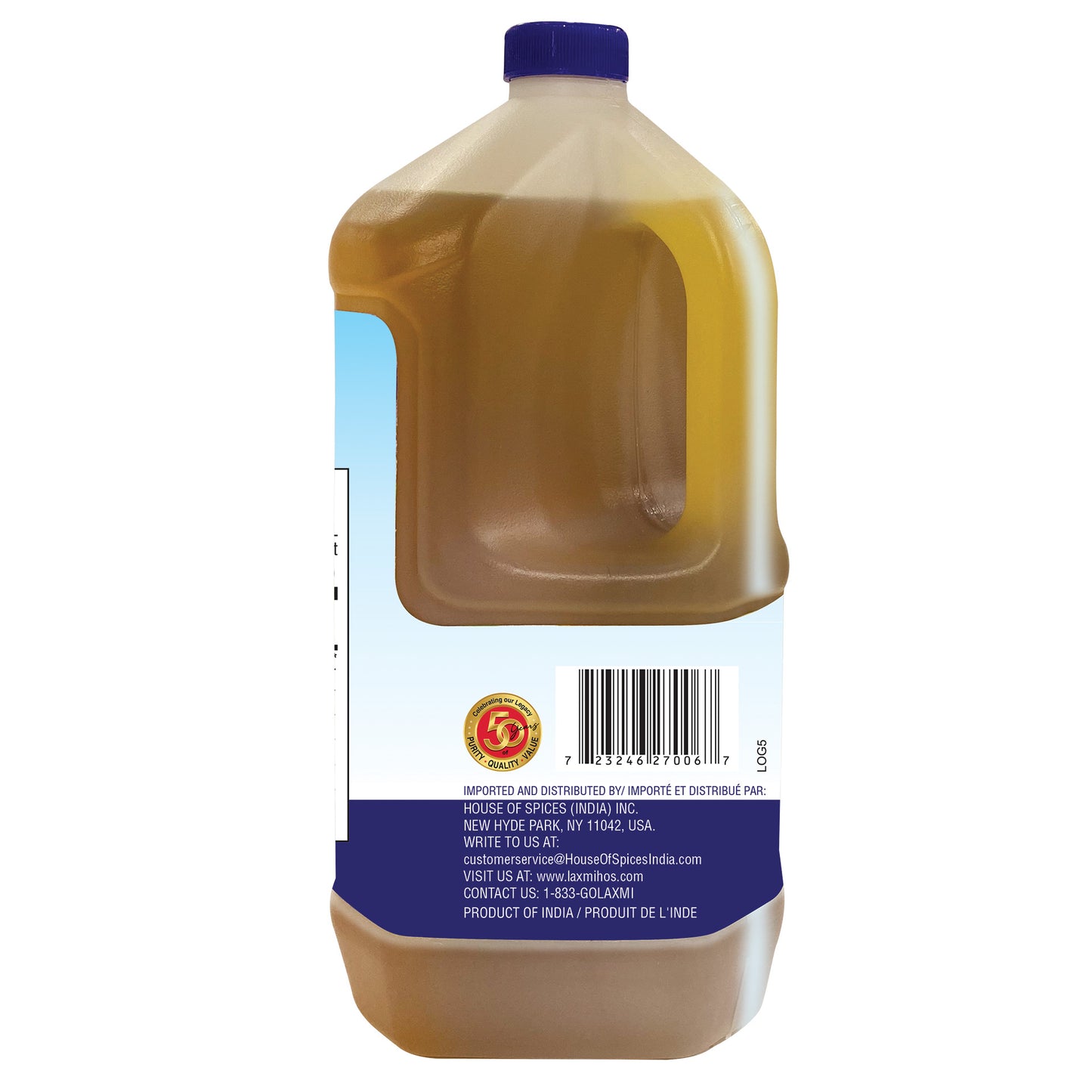Cold Pressed Sesame Oil