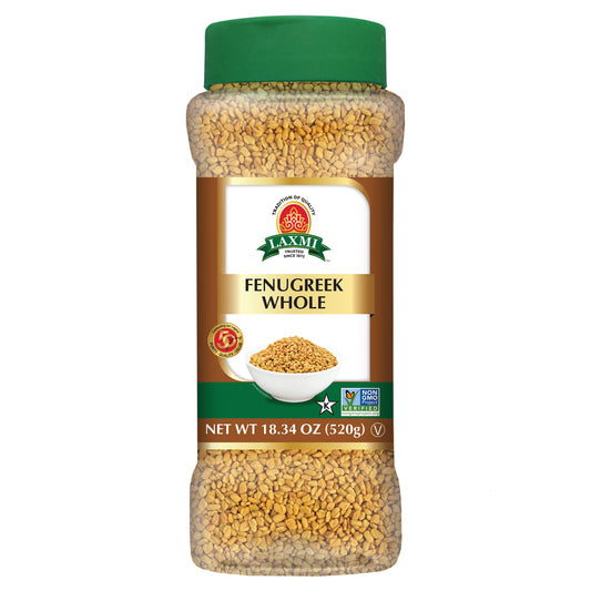 Fenugreek Whole