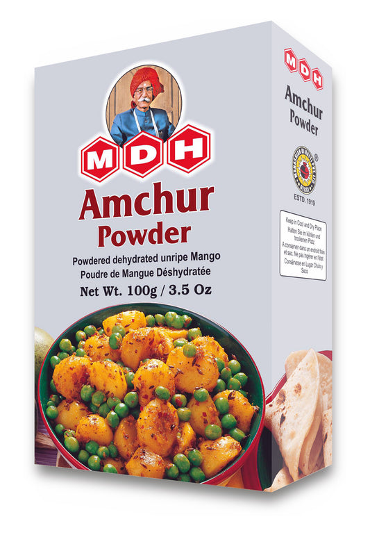 Amchur Powder (Dry Mango Powder)