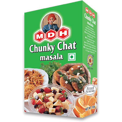 Chunky Chat Masala