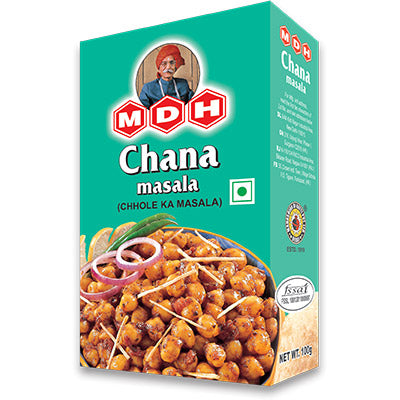 Chana Masala