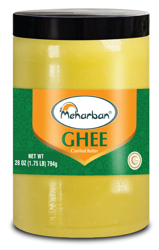 Ghee