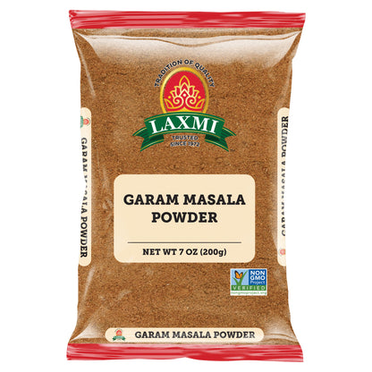 Garam Masala