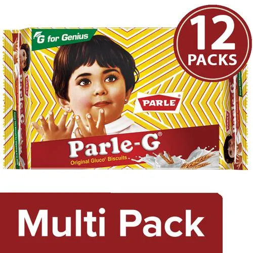 Parle G