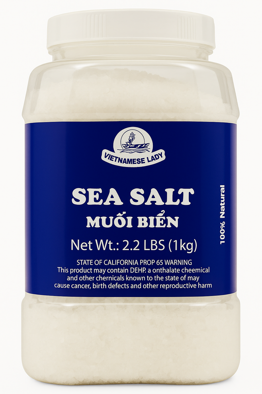 SEA SALT
