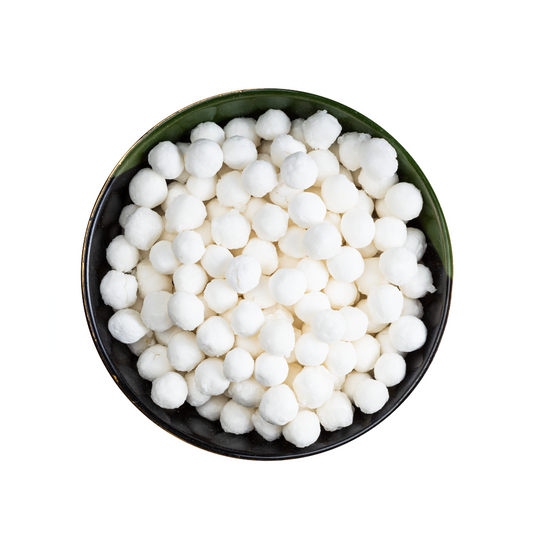 Sabudana