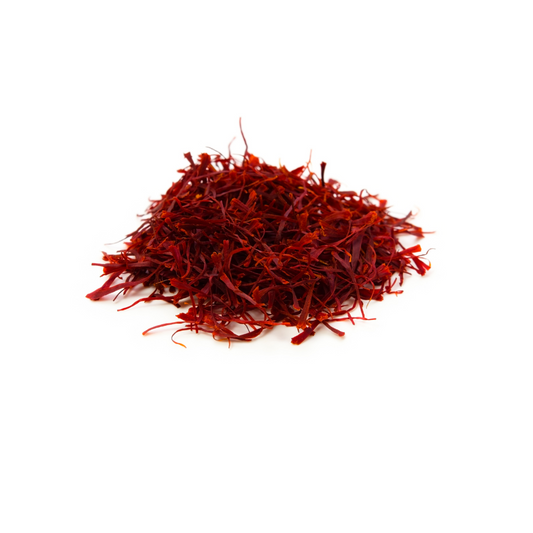 Sun Saffron (Kesar)