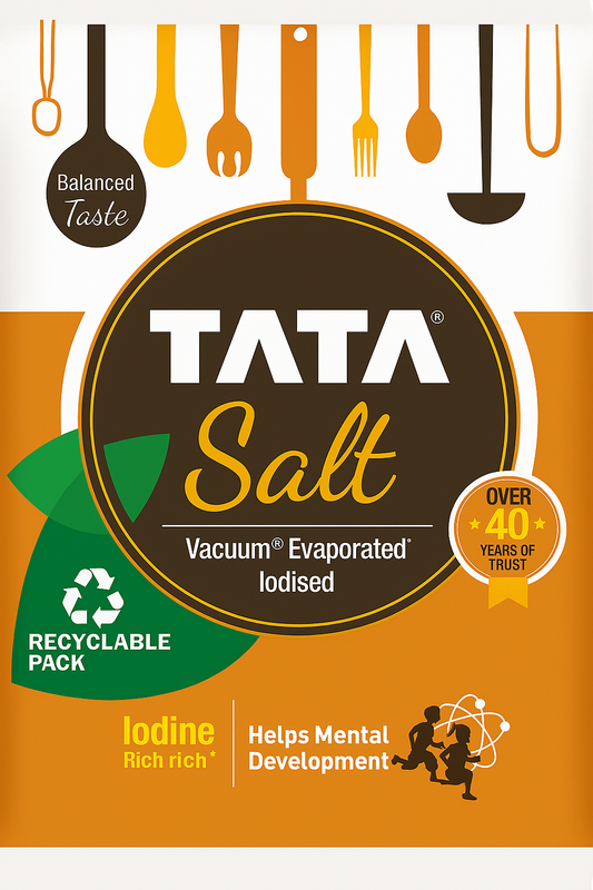 Tata Salt