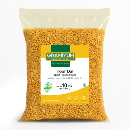 Toor Dal
