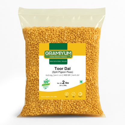 Toor Dal