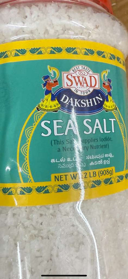 SWAD SEA SALT