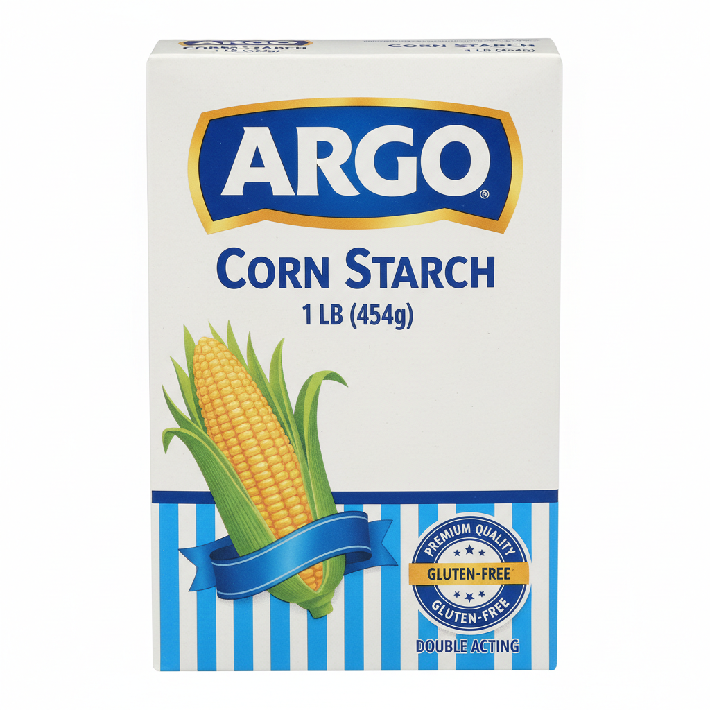 ARGO CORN STARCH