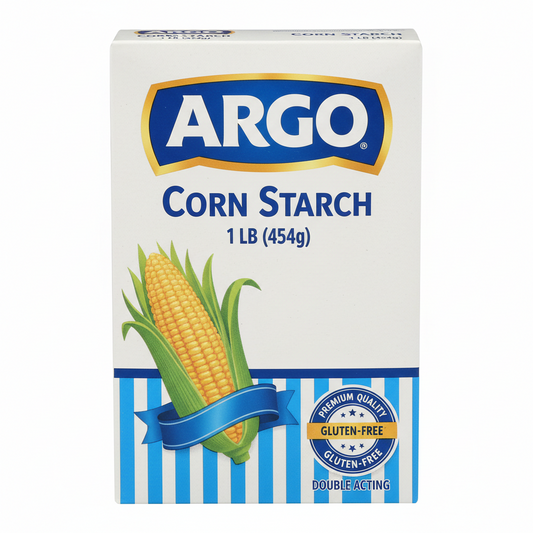 ARGO CORN STARCH