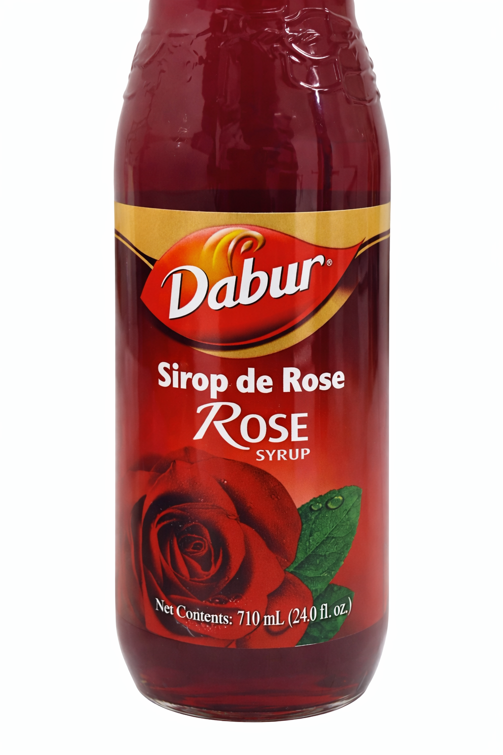 Dabur Rose Syrup