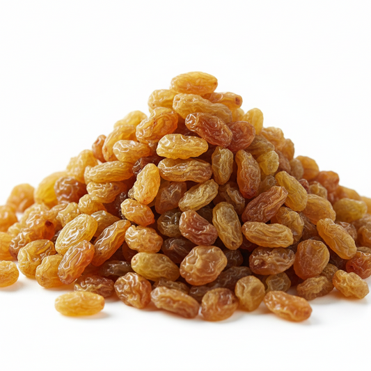 Golden Raisins