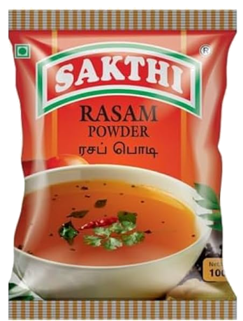 Shakthi Rasam Powder